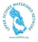 Upper Oconee Watershed Network logo