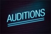 Auditions