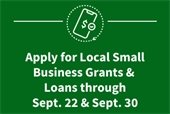 Local Loan & Grant Applications for Athens-Clarke County Small Businesses Open Sept. 8