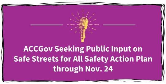 Purple background with a yellow microphone