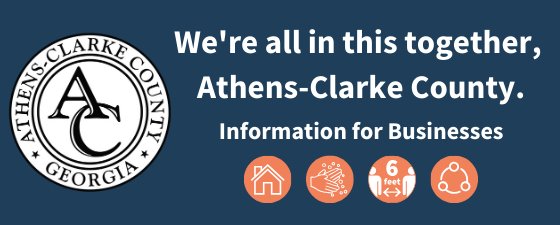 Coronavirus COVID-19 Update for Businesses