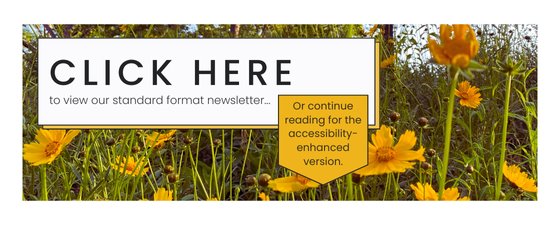 January 2026 Athens-Clarke County Sustainability Department Newsletter Issue #19