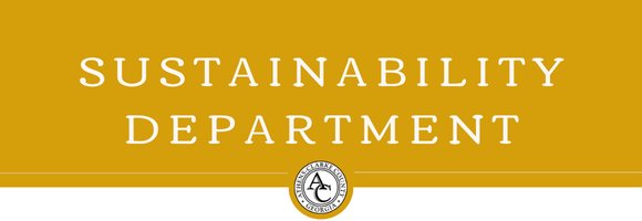 Athens-Clarke County Sustainability Department