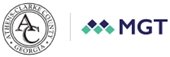 ACCGov and MGT logos