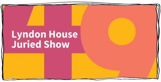 49th Juried Show logo