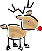 reindeer