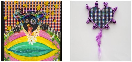 Victoria Dugger artwork