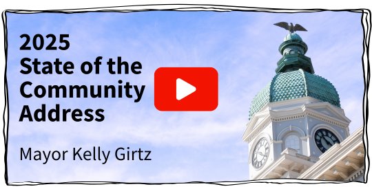 2025 State of the Community Address
