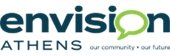 Envision Athens Logo