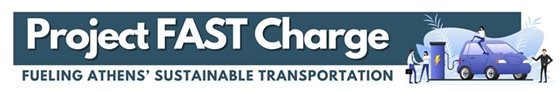 Project FAST Charge: Fueling Athens' Sustainable Transportation