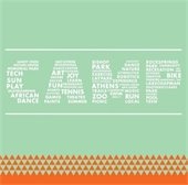 CCSD Day-off Art Camp