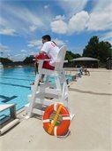 Lifeguard