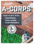 Athens Community Corps