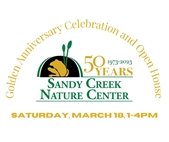 SCNC 50th Anniversary