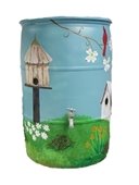 Mother's Garden by Cindy Jamison and Teresa Yoder