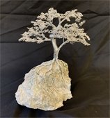 Green Life Art Conner Allen