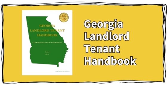 Landlord Tenant Handbook