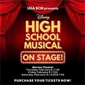 Disney High School Musical