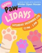 Paw-lidays