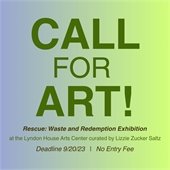 Call for Artists