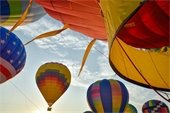 Balloon Festival