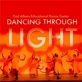 Dancing through Light