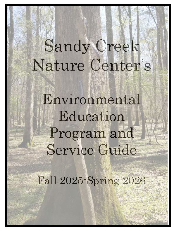 School and Group Program Guide