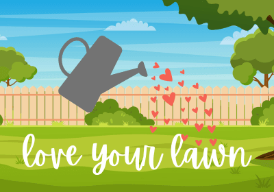 Green Lawn Commitment