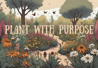 Native Habitat Advocate