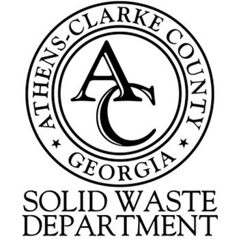 ACC Solid Waste Department Logo