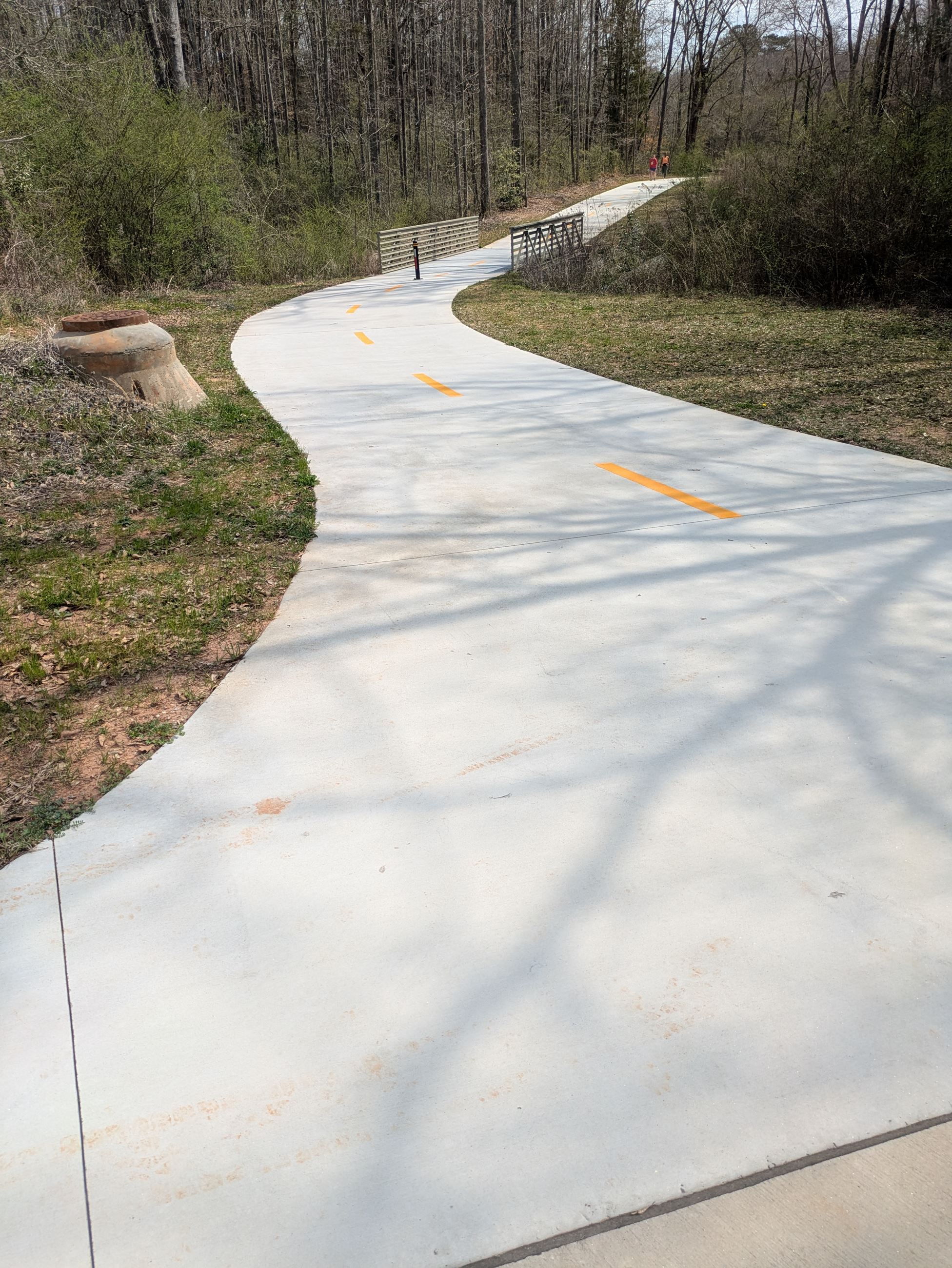 Carr's Creek Greenway 2