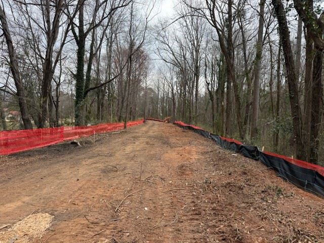 FITR Ph 3 Construction