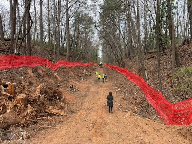 FIrefly Ph 3 Construction