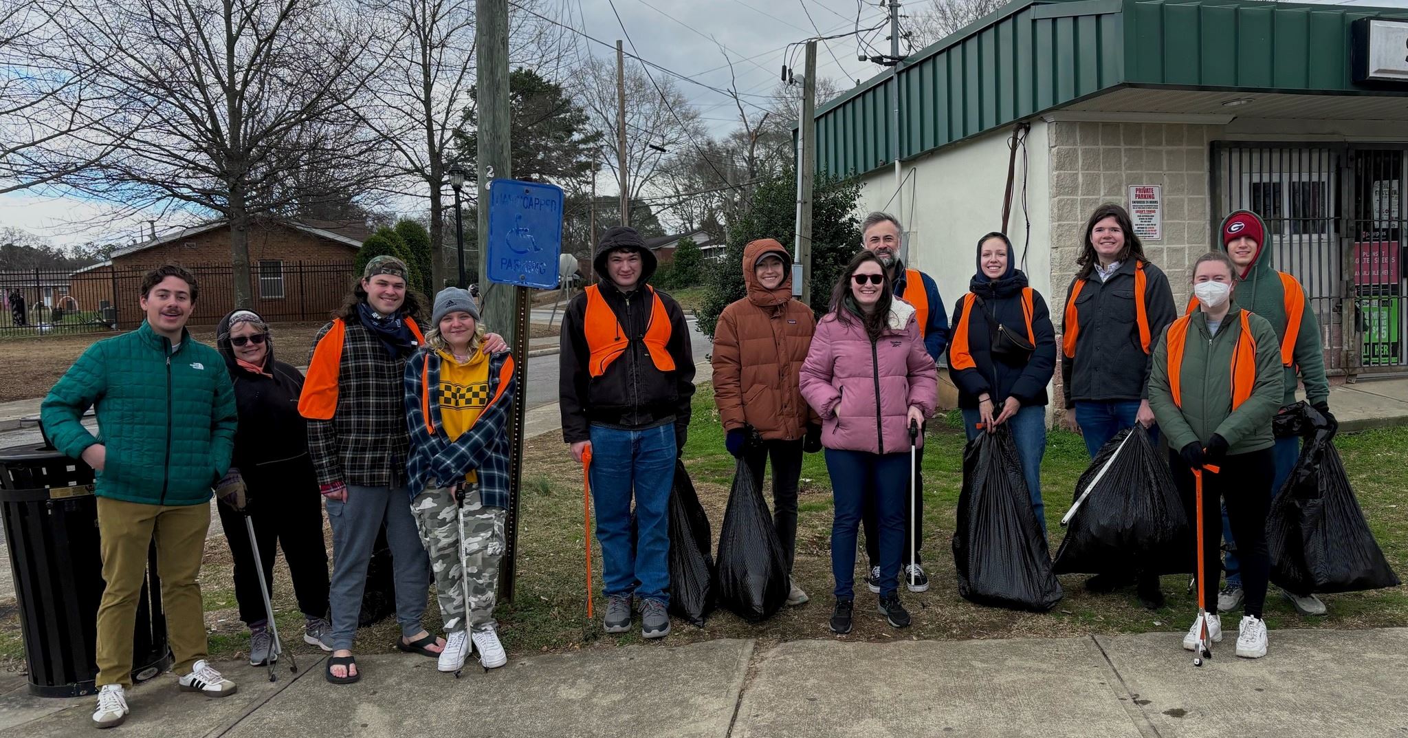 Athens Area Democratic Socialists 25