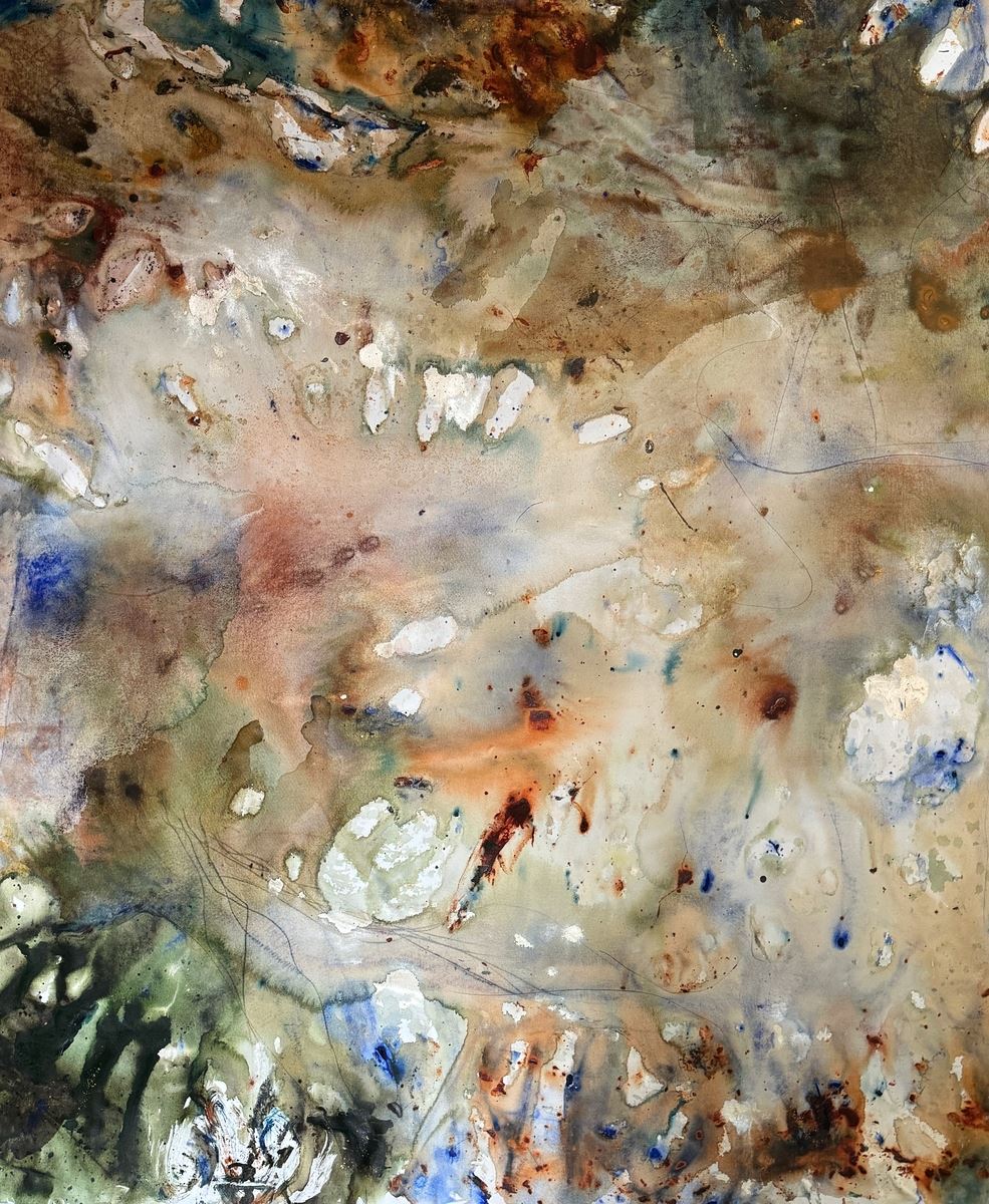 Sachi_Tea Cakes and Daybed Rest