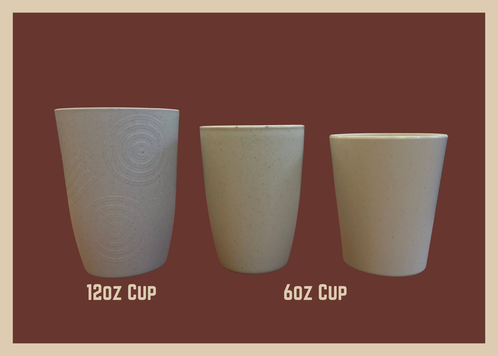 Cups