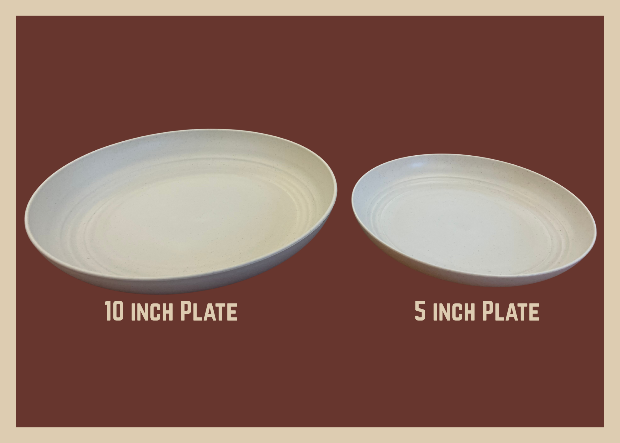 Plates