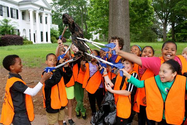 Chase litter gitters 13