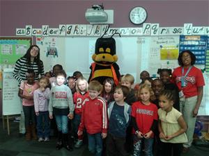 beebee debut at barrow 13