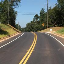 After Milledge at Whitehall