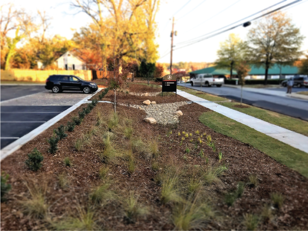 Athens Orthopedic After Shot