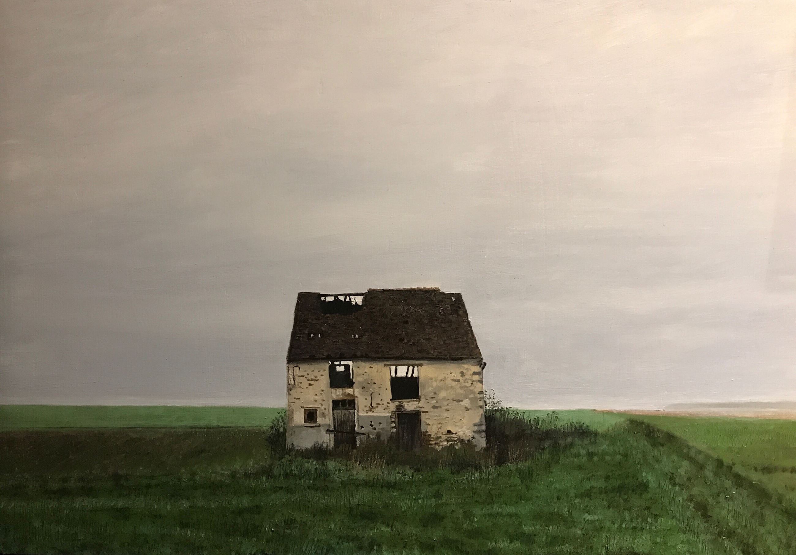 Quiet witness , courmont aisne