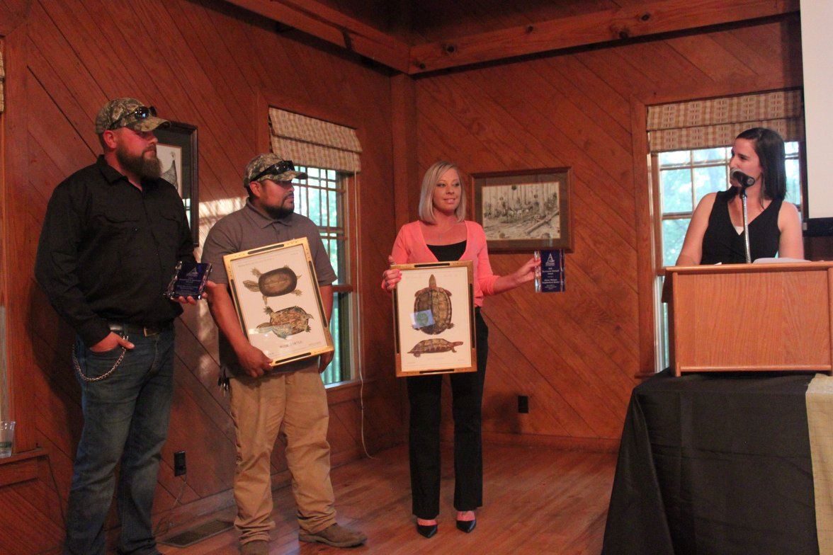 2018 Stormwater Stewards