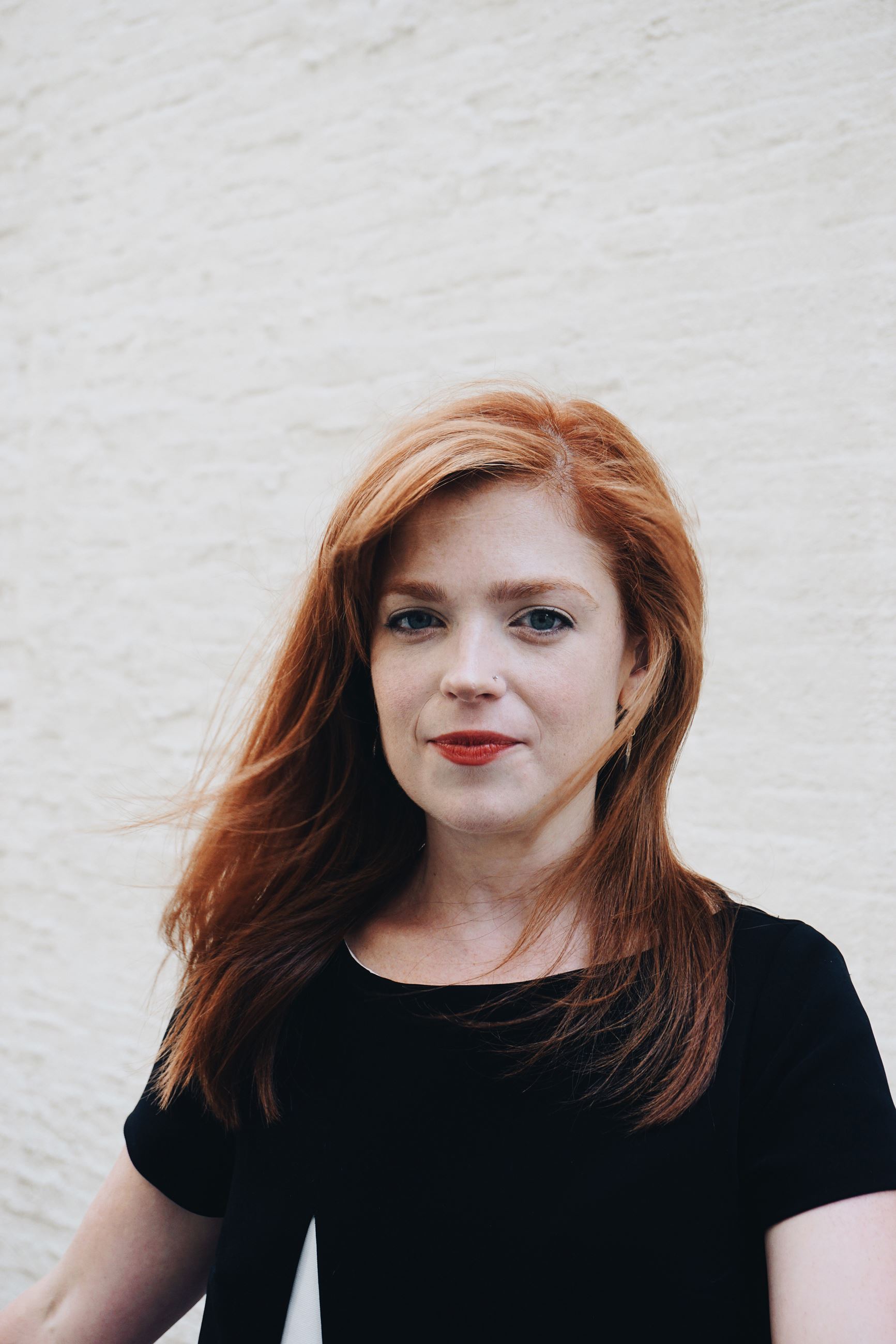 Hallie Ringle by Texas Isaiah