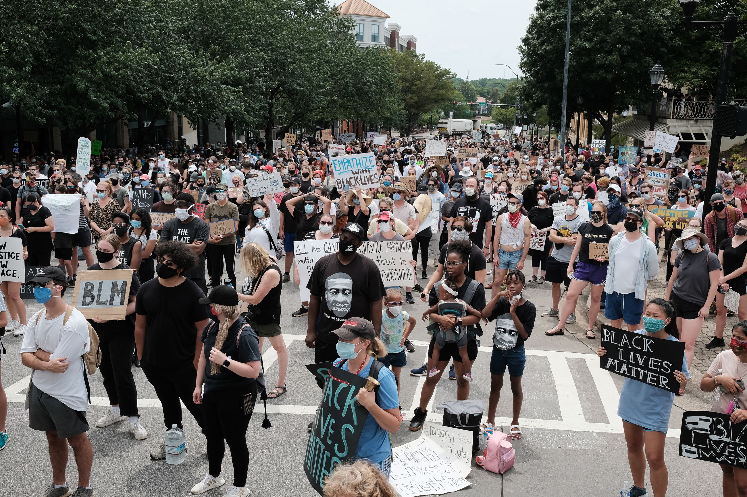 Athens Together Sean Dunn 2