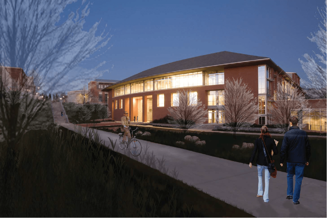 2008 stormwater steward uga school of art