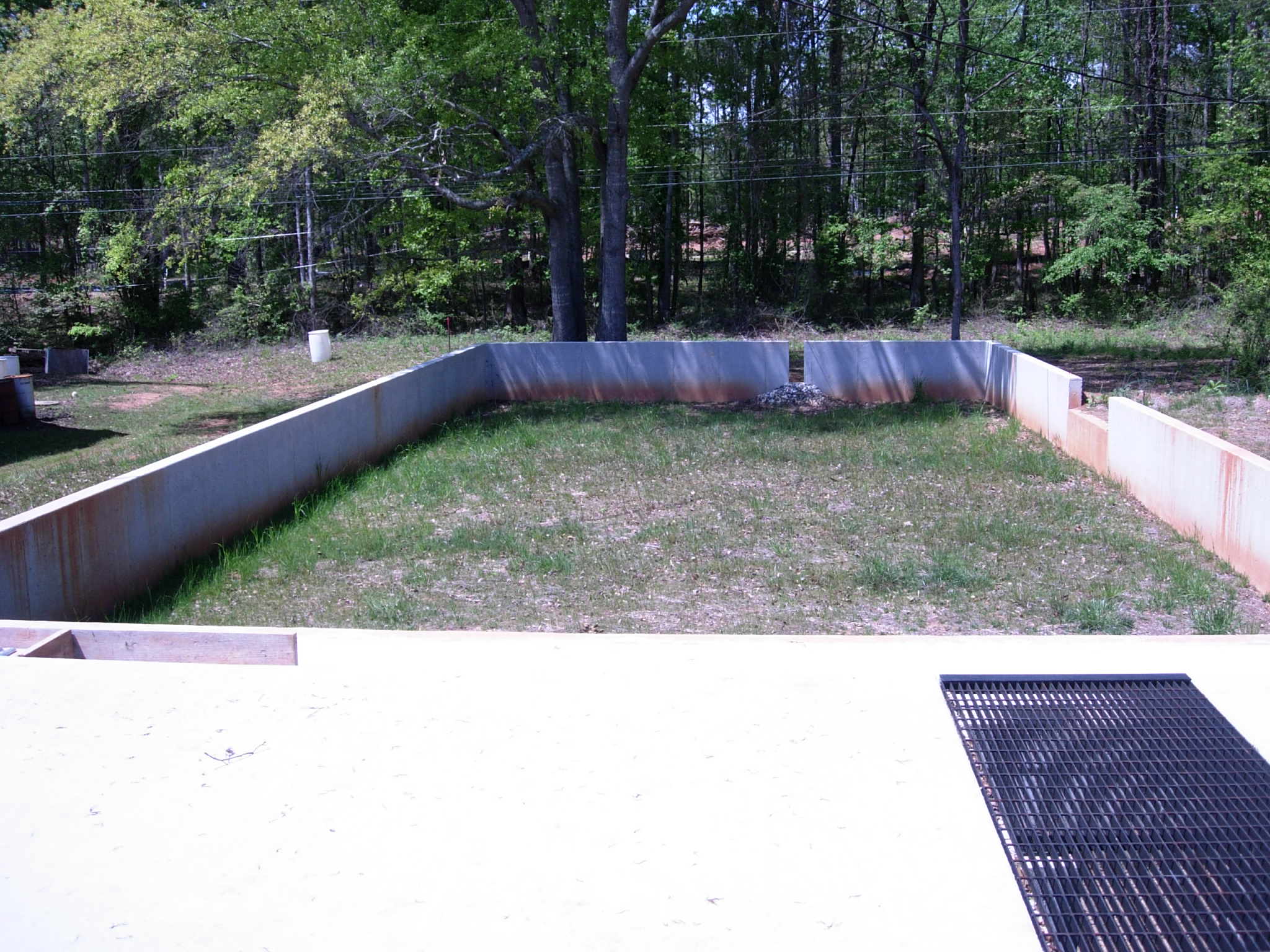 Stormwater Steward Award Winner 2007