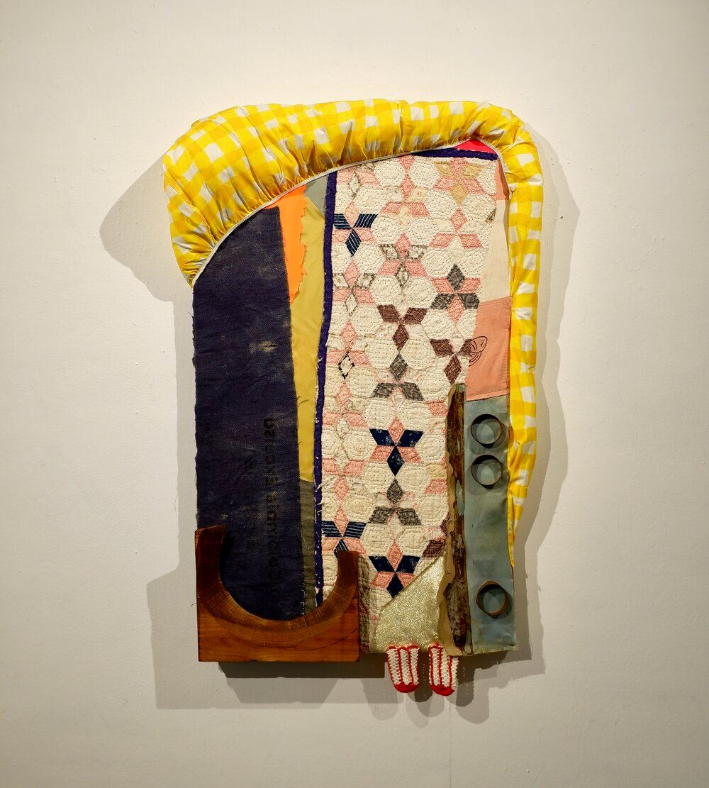 Fussell River Raft 2