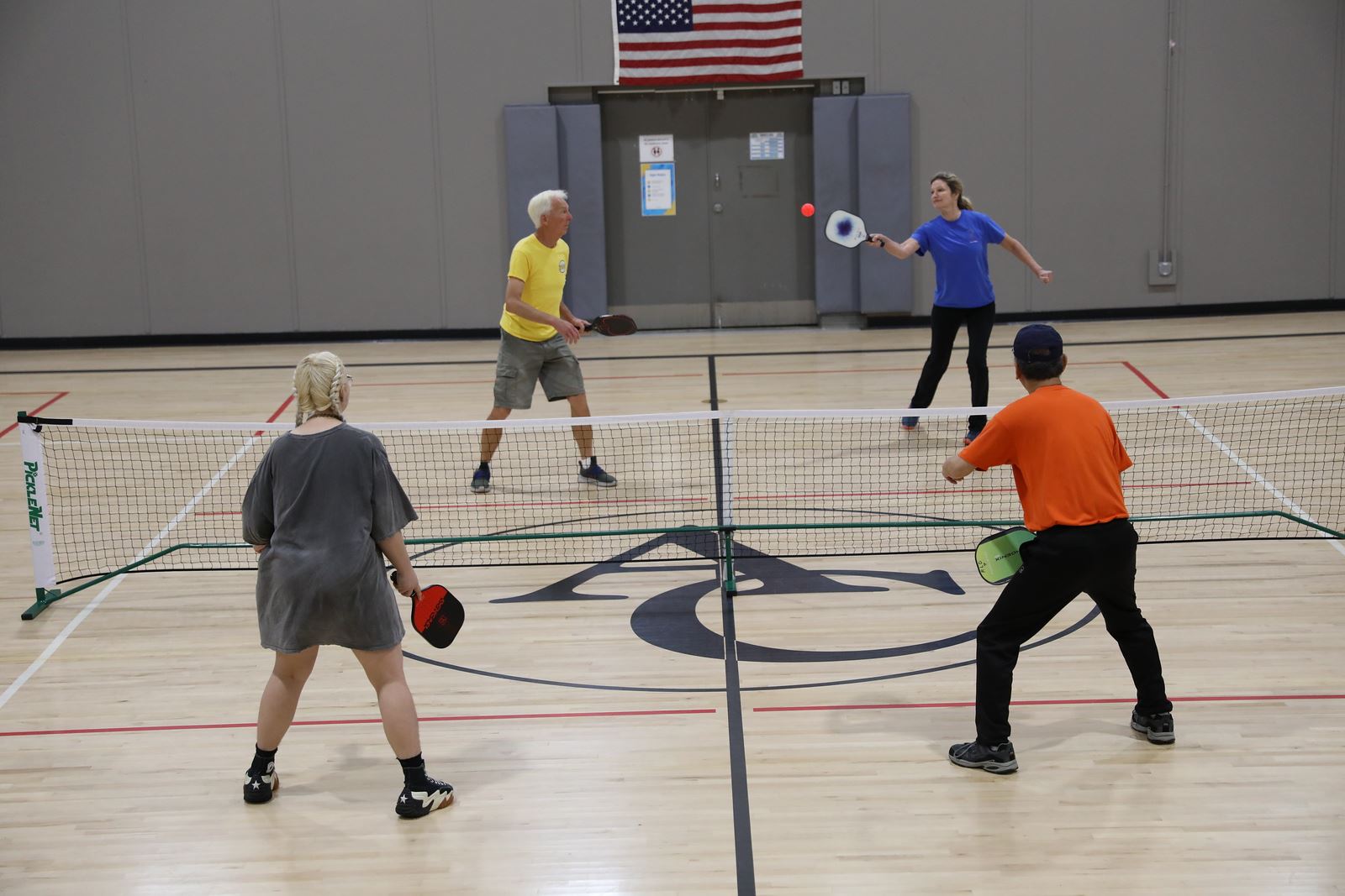 Pickleball