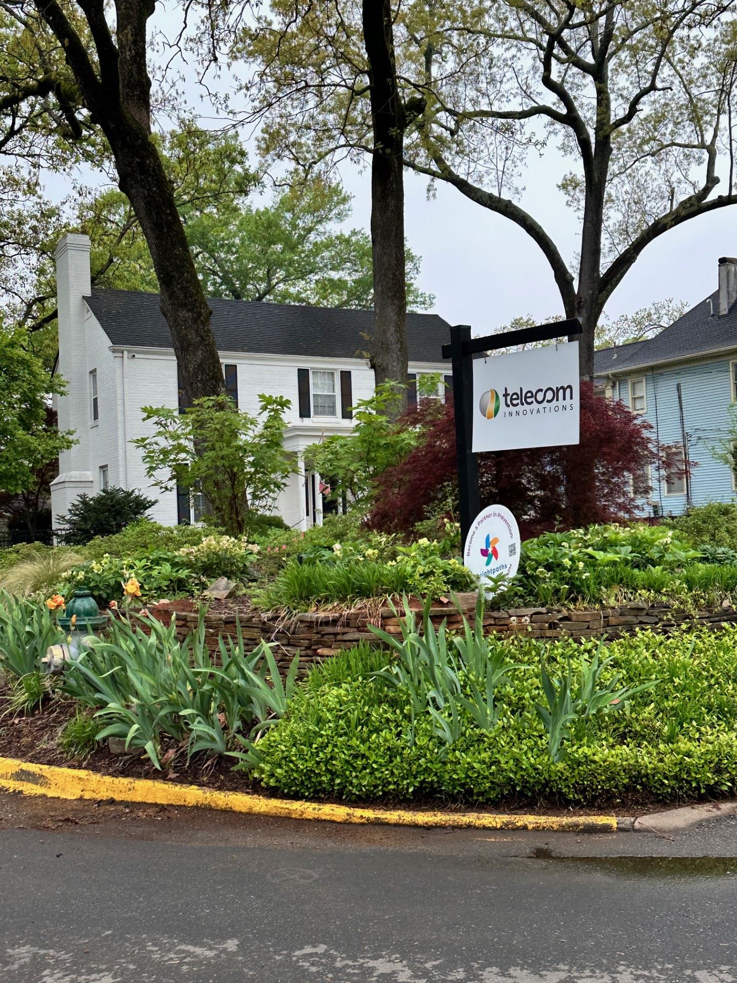 Telecom Innovations June 2024